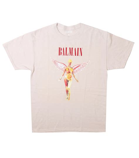 bleached goods givenchy|The New Cult T.